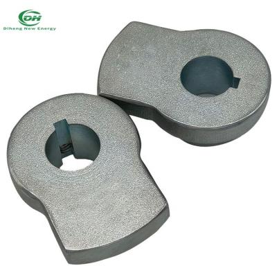 China Industry China Metal Forging Factory directly sells high-quality customized alloy steel forgings without intermediaries for sale