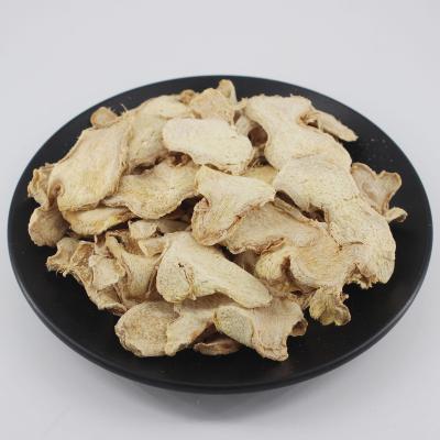 China Food Plant Supply Rhizoma Zingiberis for sale