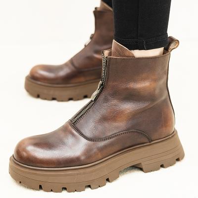 China Wholesale Customized Breathable Women Fashion Shoes Sexy Boots Color Women Boots for sale