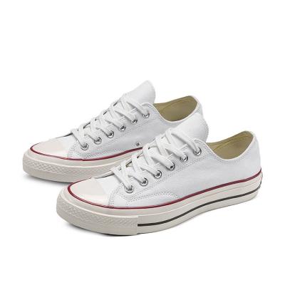 China Cushioning Inexpensive New Style Breathable Casual Light Weight Canvas Shoes For Adult for sale