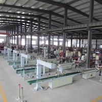 Verified China supplier - Hebei Bozheng Glasswork Co., Ltd.