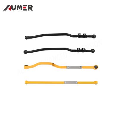 China 4x4 Coilover Suspension Kits Off Road Accessories 740*260*180 for sale