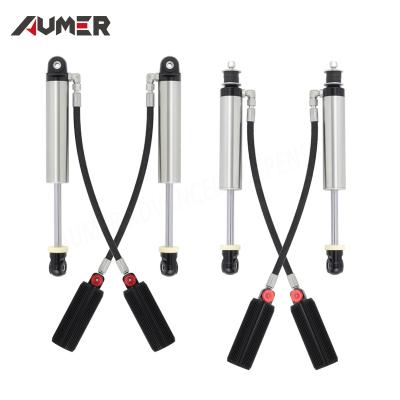 China Wholesale off road coilover shocks 4x4 adjustable coilover 740*260*180 for sale