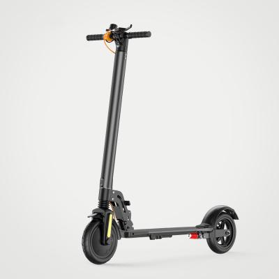 China 2021 New 8.5inch 350W, 500W S2 Electric Scooters For Adult < 10Ah for sale