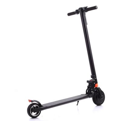 China S12 36V 350W 10 Inch Unisex Mini Electric Adult Motorcycle Scooters Two Wheel With Cheap Price Scooter for sale