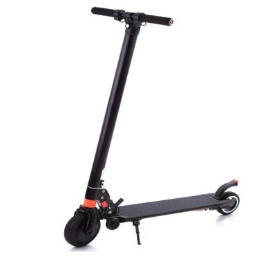 China Foldable GPS E-scooter Profile Adult Alloy/Aluminum Frame Electric Dockless Aluminum Rental Shared Electric Scooter for sale