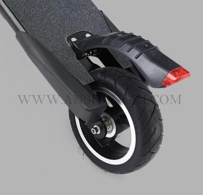 China New Unisex Lightweight S13 Carbon Fiber Electric Scooter for sale