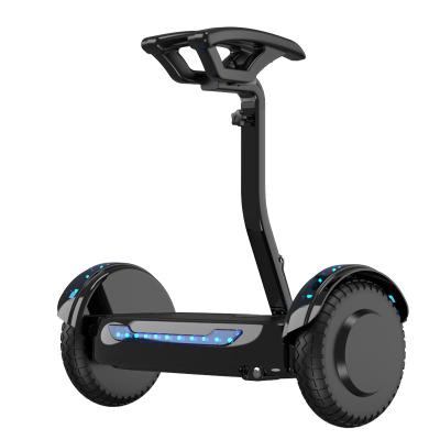 China 2021 new portable and hot popular entertainment for kids and adults balance scooter hoverboard 8Inch for sale