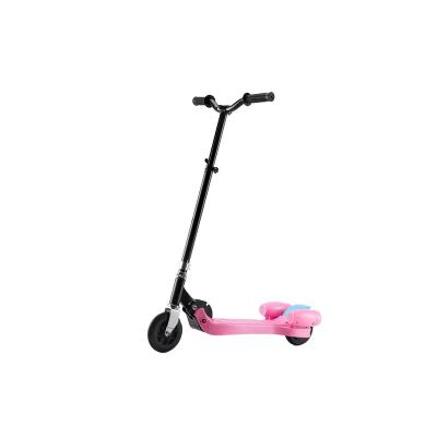 China Good Quality Hot Sale 2021Pink Colorful Kid 2 Wheel Cheap Kids Scooter for sale