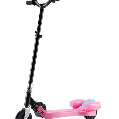 China Fantastic Child S1 Kids Electric Scooter for sale