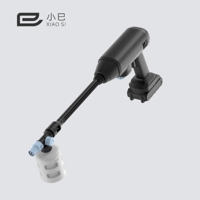 China 2021 New China Supplier China-Chic High Quality Cheap Car Wash Machine for sale