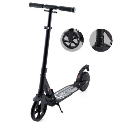 China 2 Wheel Unisex Personal Transporter Electric Mobility Scooter For Elderly And Kick for sale