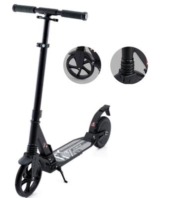 China Wholesale Unisex High Power Electric Scooter Fast Black S9 Electric Scooters Two Wheel Electric Scooter for sale