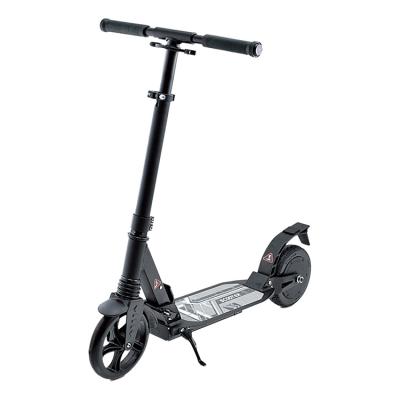 China S9 36V 250W Unisex Electric Scooter Quickly Foldable With Cheap Price Fat Wheel Adult 350W Motorcycle Scooters for sale