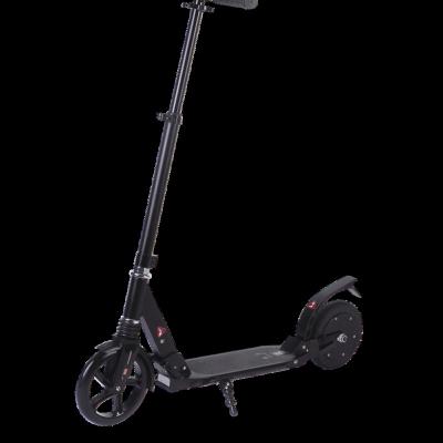 China Good Quality Quick Folding City MECHANICAL Lithium Batteries MECHANICAL WHEEL BRAKING-REAR BRAKE Lightweight Electric Scooter for sale