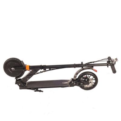 China 2021 hot sale big wheels scooters 250W/350W unisex electric scooters for sale