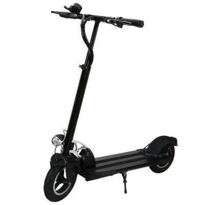 China 2019 Modes Unisex Electric Scooter Adult With 2400W 52V Motor 2 Double Wheels Fat Tire Electric Scooter for sale