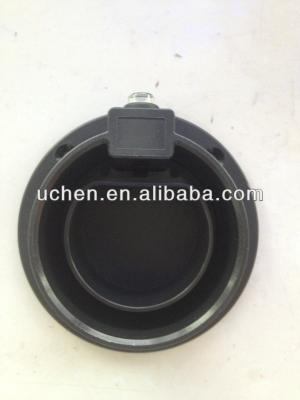 China Residential / General Purpose IEC62196-2 Socket / Dustproof Dummy Holder iec62196-2 Used For Fix Type - 2 Vehicle Female Coupler for sale