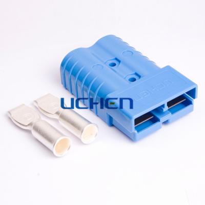 China Automotive Electric Winch Quick Connector (50A/175A 600V) for sale