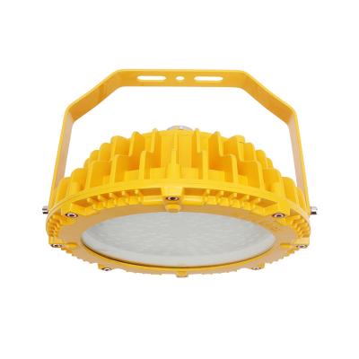 China Chemical Industry Factory Waterproof Ex Proof Lamp Led Atex Explosion Proof Light For Hazardous Area Lighting for sale