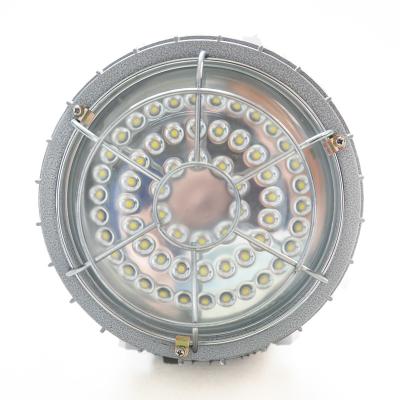 China Chemical Industry Made in China Atex 10w 60w 100W 200W High Quality Explosion Proof LED Explosion Proof Light for sale