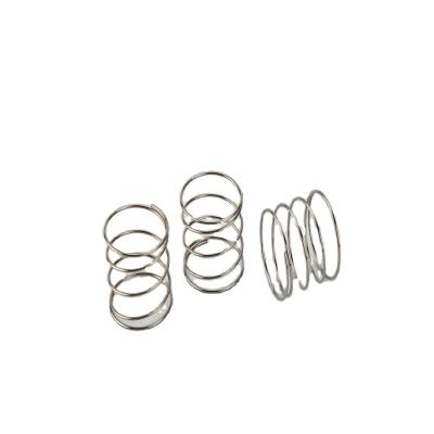 China 2022 Hot Sale Coil Compression Coil Wire Spring Pressure Compression Coil Spring for sale