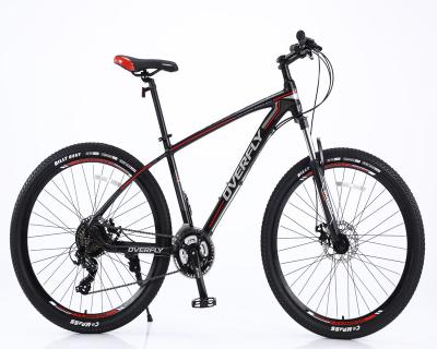 China 27.5 INCH ALLOY MOUNTAIN BIKE ALUMINUM HOT SALE BIKE for sale