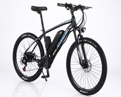 China HIGH QUALITY Aluminum Alloy BIKE LITHIUM BATTERY ELECTRIC BIKE for sale