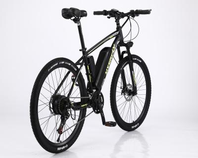 China Alloy Aluminum CHINA FACTORY RPRODUCE ELECTRIC BIKE 24SPEED for sale