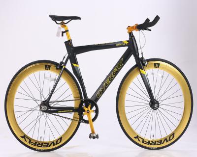 China 700C Steel FIXIE BIKE SPEED BIKE ROAD FIXED BIKE for sale