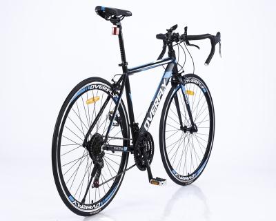 China Steel CHINESE FACTORY PRODUCE 21SPEED ROAD BIKE TRACK BIKE RACING BIKE for sale