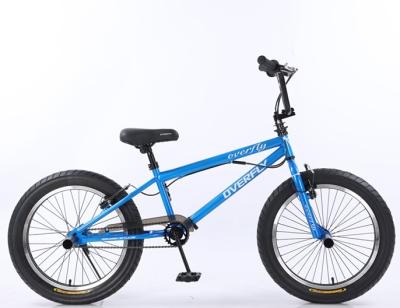 China DIRT JUMP 20INCH FREESTLE BMX BIKE PROMOTION BIKE for sale