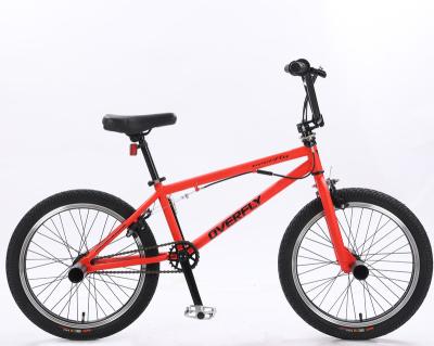 China 20 INCH KIDS DIRT JUMP BIKE BMX BIKE CYCLE for sale