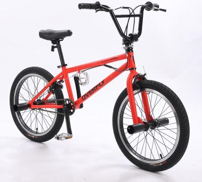 China HOT SALE 20 INCH KIDS DIRT JUMP BIKE BMX CYCLE for sale