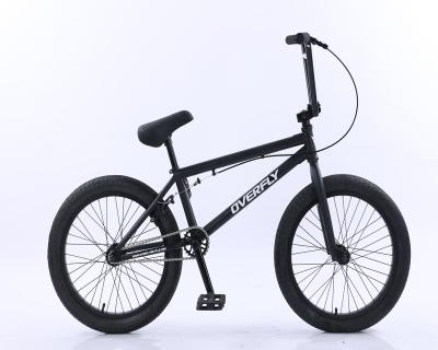 China DIRT JUMP BMX BIKE FREESTYLE MODEL CHINA TIANJIN FACTORY PRODUCT for sale