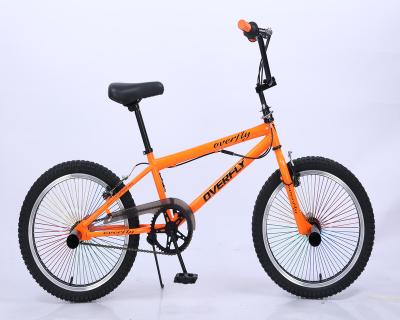 China DIRT JUMP WHOLESALE 20 BMX CHEAP BIKE for sale