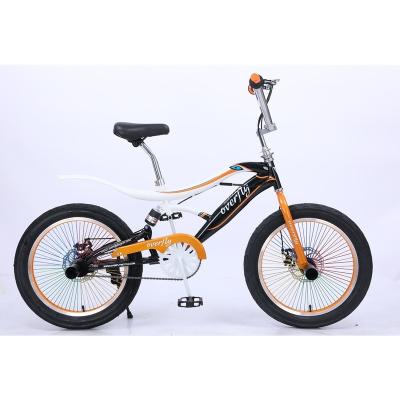 China BMX factory wholesale price popular custom made bmx bikes shock absorption frame adult bmx bike 20 inch mini bmx racing bike for sale