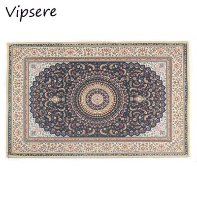 China Washable Modern Minimalist Geometric Pattern Study Bedside Thickening Mat Living Room Carpet Simple Light Luxury Carpet Carpetbrush Rugs for sale