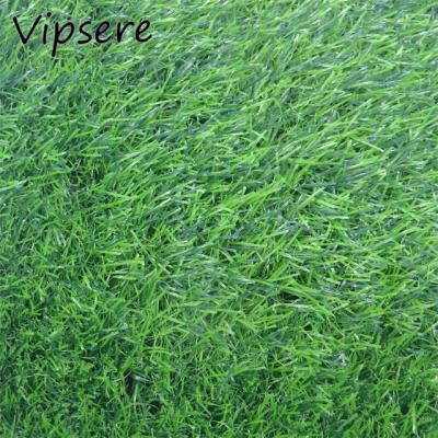 China Green 3cm sports grass lawn environment-friendly plastic fakegrass wall natural synthetic grass carpet tiles for sale