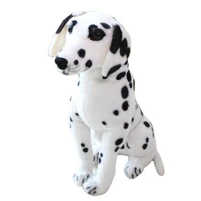 China 2022 Chinese Material Eco-friendly Shanghai Xinmeng Cute Realistic Plush For Party for sale