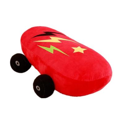 China Eco - Friendly Plush Toy Stuffed Toys Skateboard for sale