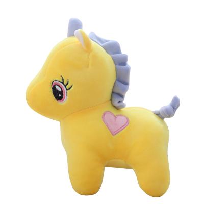 China Wholesale Unicorn Plush Toy From Gift China Factory for sale