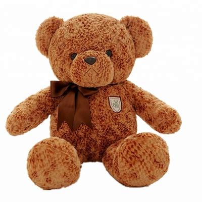 China Eco-Friendly Teddy Bear Stuffed Animal Plush Fashion-Ahead for sale