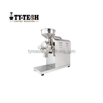 China Outdoor Industrial Multifunctional Powder Mill Good Quality Coffee Grinder Machine With Best Grinding Price for sale