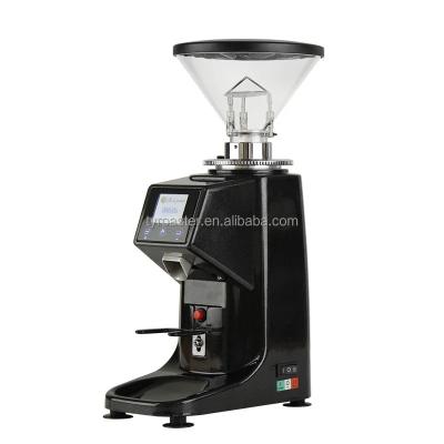 China Amazon Coffee Grinder Outdoor Hot Selling Commercial Electric Coffee Bean Grinder for sale