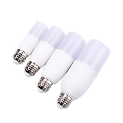 China 2020 Residential Wholesale Hot Sale Flat Head T Shape Led Light Bulb 5w 10w 15w 20w for sale