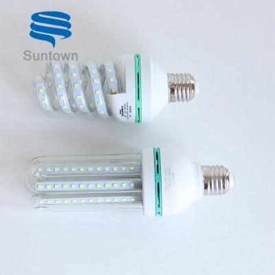 China Glass high lumen led corn light for home for sale