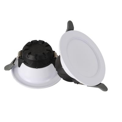 China Industrial super nice downlight with many different options two years warranty for sale