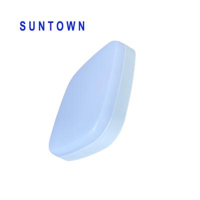 China New LED Bulkhead Model Wall Mounted Light From Polycarbonate for sale