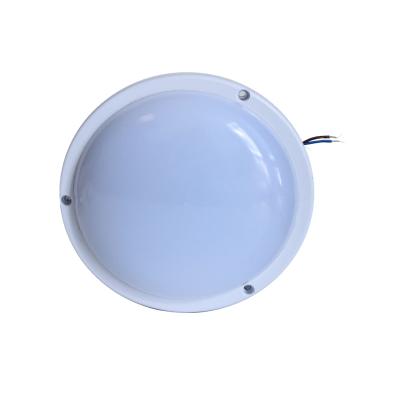 China Surface Mounted 3 Years Warranty IP65 Waterproof Round Oval LED Panel Celling Light for sale